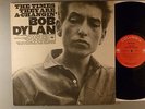 Bob Dylan  The Times They Are A-Changin'   Mono  Guaranteed High Fidelity label