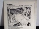 Led Zeppelin A Cellarful Of Noise Live In Japan LP Vinyl Record TAKRL 1966-RS