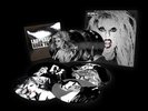 Lady GaGa Born This Way LImited Collectors Vinyl Picture disc Edition Boxset