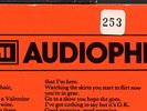 BEATLES SGT PEPPER'S HALF-SPEED MASTERED AUDIOPHILE MEGA-RARE 498 COPIES ONLY