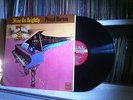 UK First Press PROCOL HARUM-'Shine on Brightly' Regal flip-back  YCA RX 49/50-1