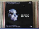 PIERO PICCIONI SCACCO ALLA REGINA ORIGINAL ON CINEVOX MINT-