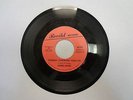 Darrell Banks Revilot Records 203 Baby What'cha You Got For Me / Somebody 45rpm