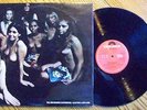THE JIMI HENDRIX EXPERIENCE  ELECTRIC LADYLAND  UK NUDE COVER LP  REALLY NICE