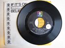 THE SPINDLES - TEN SHADES OF BLUE / NO ONE LOVE YOU - ABC 10850