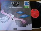 UFO2 - Flying One Hour Space Rock 2X LP - Decca German Import NM 