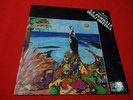 LA FAMIGLIA DEGLI ORTEGA Promotional LP 1973 Italian EX Folk Prog Psych RaRe