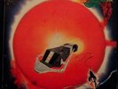 Welcome to SF World Osamu Shoji Synth Japan 1978 LP Science Fiction Fantasia