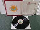 King Crimson - Larks Tongues In Aspic(UK 1973 1ST PRESS VINYL ALBUM / NR MINT)