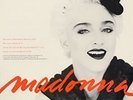 Madonna Holiday/ Over & Over Rare Us Dj 12