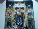 MICHAEL JACKSON Dangerous Double Vinyl LP 1st Press NM Jacksons 1991