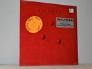 Rush, Hold Your Fire   Orig. '87 Mercury SEALED LP