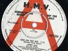 Johnny Kidd And The Pirates - Send For That Girl / The Fool ORIG UK DEMO 7