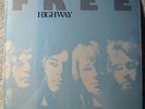 Free  Highway  A & M SP-4287 STILL SEALED