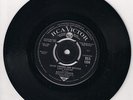 NORTHERN SOUL 45 KETTY LESTER SOME THINGS ARE BETTER LEFT UNSAID UK RCA EX COND