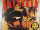 AKINYELE: Vagina Diner 1993 Interscope Rare Hip-Hop LP Sealed OG Rob Swift