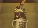 KINKS Arthur 1969 HOLLAND lp + very rare PULLOUT