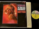 Marty Paich The Rock Jazz Incident Reprise MONO 6206