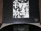 GENTLE GIANT - IN A GLASS HOUSE. (RARE, UK, 1973, WWA, WWA 002)