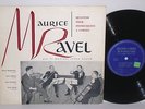 QUATUOR JEHAN ALAIN RAVEL FRENCH PRIVATE 10