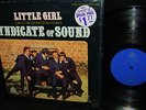 MINT SHRINK 1966 GARAGE PUNK   THE SYNDICATE OF SOUND   LITTLE GIRL PUNK SHAKER