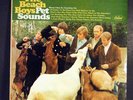 THE BEACH BOYS  LP Pet Sounds 1966  Capitol mono Brian Wilson