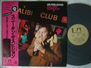 DR. FEELGOOD sneakin JAPAN WITH OBI