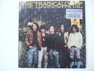 THE TRAGICALLY HIP   Up To Here LP   Original Pressing on MCA