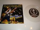 IRON MAIDEN SOMEWHERE BACK IN TIME JAPAN TOUR LIVE 7