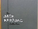 JACK KEROUAC Beat Generation 4-LP SET Signed By JERRY GARCIA Burroughs GINSBERG