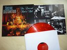 Social Distortion - Sex, love and rock´n´roll LP lim.  red  wax Ed. 2004