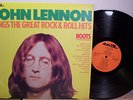 The Beatles JOHN LENNON 