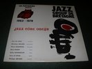 Jazz Group de Bretagne - Jazz Côte Ouest (LP 1978)