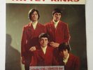 THE KINKS,KWYET KINKS,RARE PYE EP 1965,LAMINATED FLIPBACK SLEEVE,NEP.24221,EXCEL