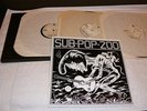 Sub Pop 200 3x Vinyl LP Nirvana Beat Happening Soundgraden Mudhoney Pearl Jam