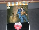 RAY CHARLES AT NEWPORT - RARE 1959 LONDON LABEL LP - NEAR MINT