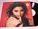 MADONNA - I CAN SING LIKE A VIRGIN, BUT I'LL NEVER BE AN ANGEL 1986 VINYL LP