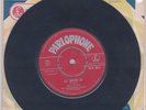 Paul Raven - All Grown Up / Walk On Boy - Parlophone 45-R 4812