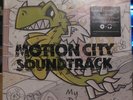 Motion City Soundtrack - My Dinosaur Life - SEALED - LP/Vinyl/Record