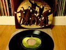 PAUL McCARTNEY & WINGS BAND ON THE RUN «45  MADE IN PORTUGAL» BEATLES