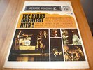 The Kinks Greatest Hits 1966 Reprise WLP NM Ray Davies Dave Davies