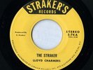 Lloyd Charmers 