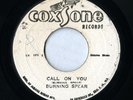 Burning Spear 