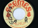 Dennis Brown 