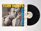 TOM WAITS RAIN DOGS VINYL LP RECORD GREAT CONDITION ISLAND