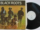 Black Roots , KIC LP02 LP stereo vinyl record