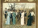 RARE Private Soul Funk Gospel SOUL PATROL LP on GOLDEN HEDGE {1977}