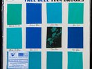 TINA BROOKS, TRUE BLUE, BLUE NOTE/MUSIC MATTERS  BLUE NOTE #84041