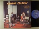 Creedence Clearwater Revival  Cosmo's Factory