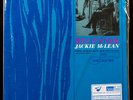 JACKIE MCLEAN,BLUESNIK, BLUE NOTE/MUSIC MATTERS,  BLUE NOTE #ST-84067